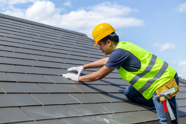 Best Best Roofing Contractors  in North Judson, IN