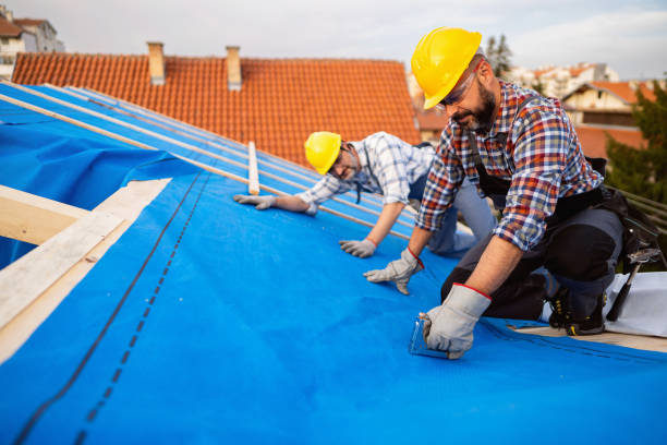 Best Commercial Roof Installation  in North Judson, IN