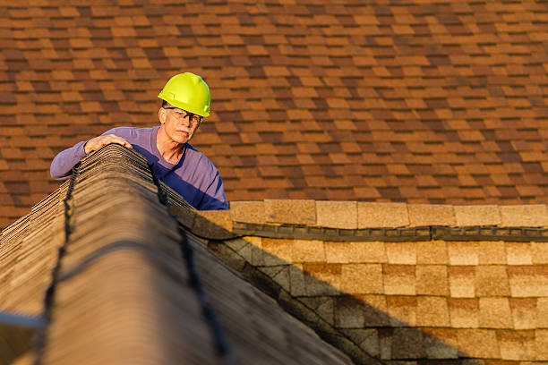 Best Tile Roofing Contractor  in North Judson, IN