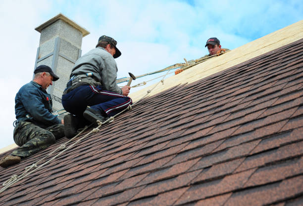 Best Storm Damage Roof Repair  in North Judson, IN