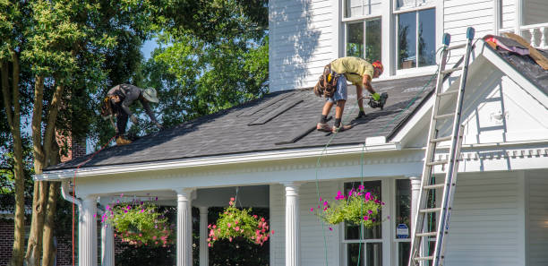 Heating Cable for Roof Installation in North Judson, IN